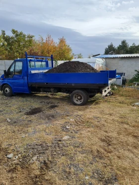 Обява за продажба на Ford Transit Самосвал ~12 000 лв. - изображение 10