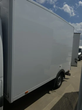 Mercedes-Benz Sprinter   3.60/Carrier 350 | Mobile.bg    8