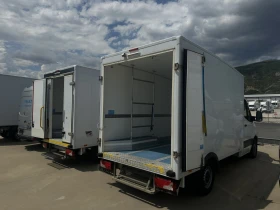 Mercedes-Benz Sprinter   3.60/Carrier 350 | Mobile.bg    5