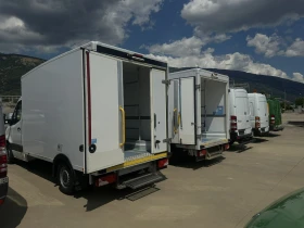 Mercedes-Benz Sprinter   3.60/Carrier 350 | Mobile.bg    2