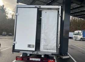 Iveco Daily 35s16* ХЛАДИЛЕН* КЛИМАТРОНИК* ШВЕЙЦАРИЯ* , снимка 4