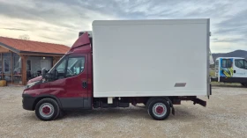 Iveco Daily 35s16* ��������* �����������* ���������*  | Mobile.bg � ����� ������ 2