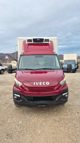 Iveco Daily 35s16* ��������* �����������* ���������*  | Mobile.bg � ����� ������ 6