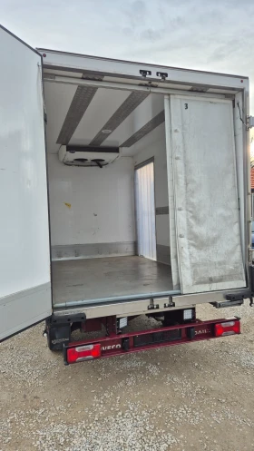 Iveco Daily 35s16* ��������* �����������* ���������*  | Mobile.bg � ����� ������ 14