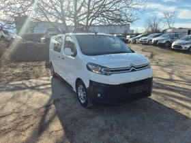 ����� �� �������� �� Citroen Jumpy 1.6HDI 2���� ���. ����� 6������
