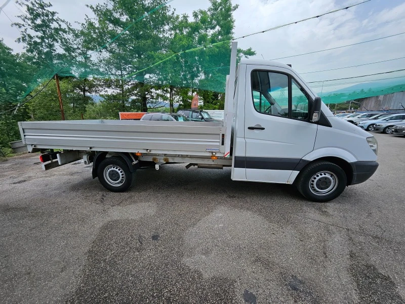 Mercedes-Benz Sprinter 318 CDI-143000KM., снимка 5 - Бусове и автобуси - 46242019