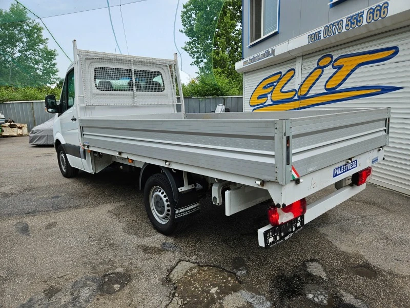 Mercedes-Benz Sprinter 318 CDI-143000KM., снимка 8 - Бусове и автобуси - 46242019