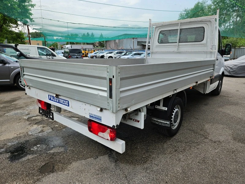 Mercedes-Benz Sprinter 318 CDI-143000KM., снимка 6 - Бусове и автобуси - 46242019