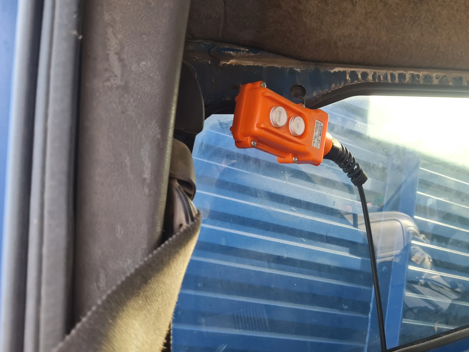 Ford Transit Самосвал - изображение 9