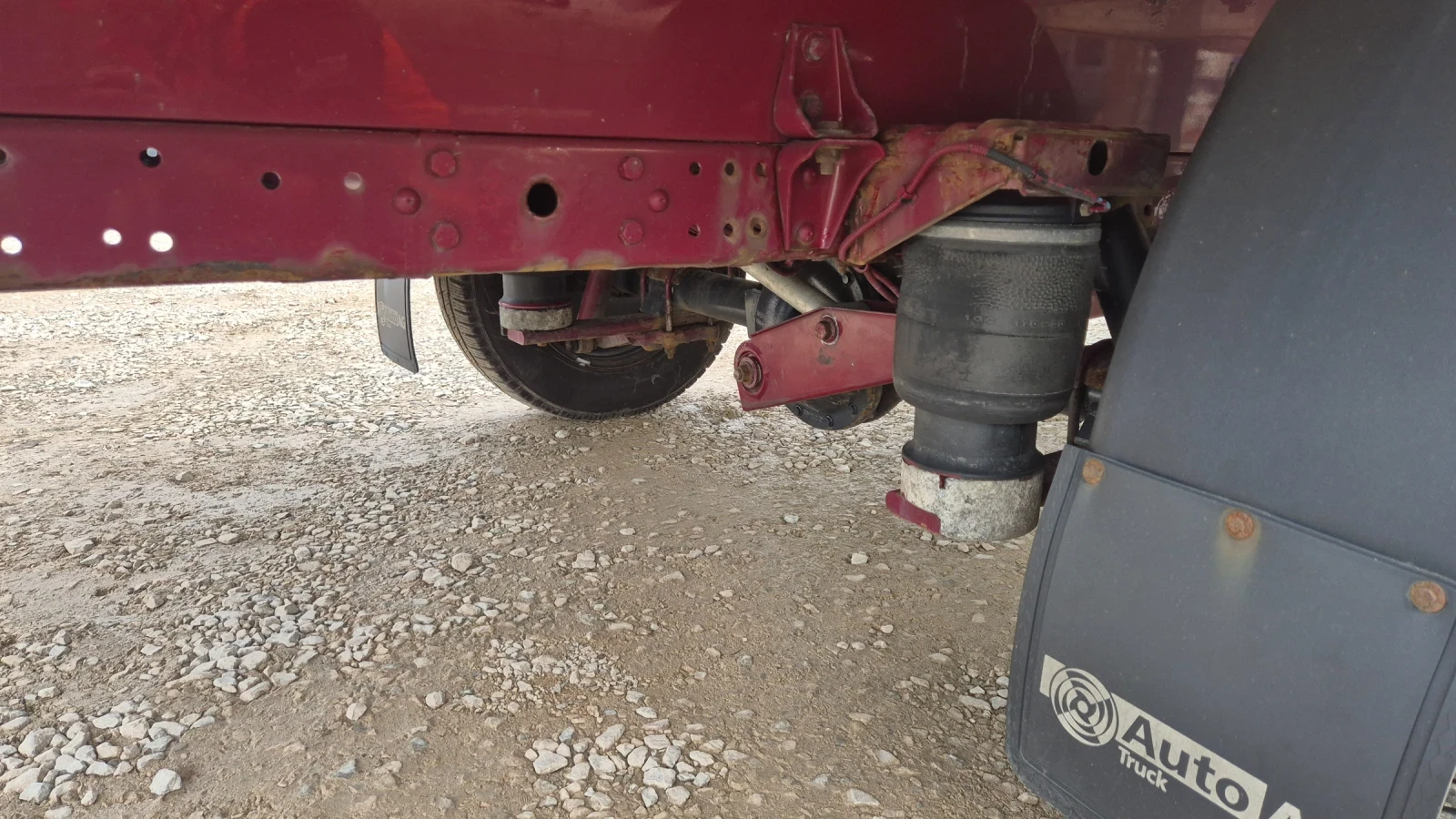 Iveco Daily 35s16* ��������* �����������* ���������*  | Mobile.bg � ����������� 8