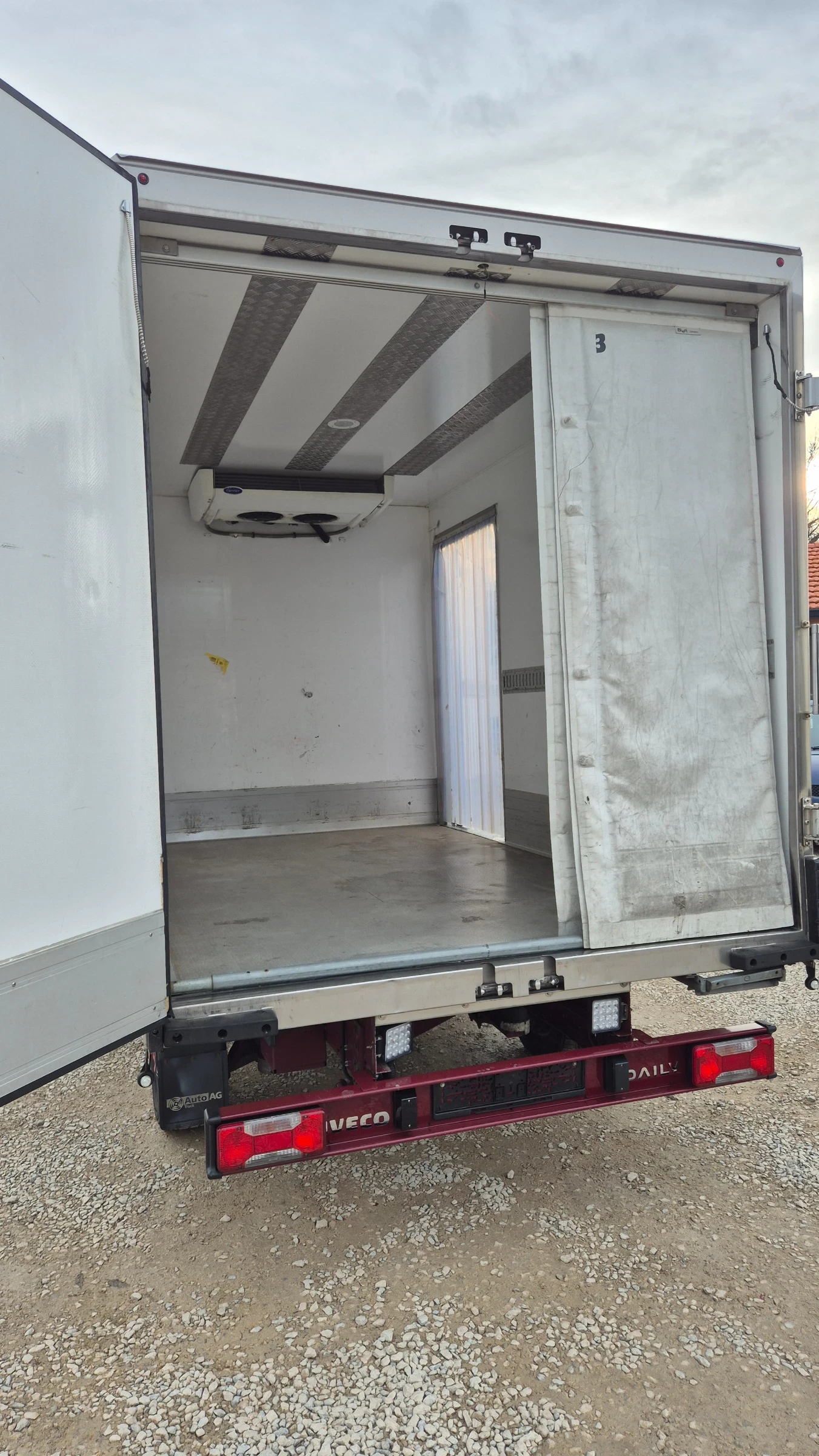 Iveco Daily 35s16* ��������* �����������* ���������*  | Mobile.bg � ����������� 14