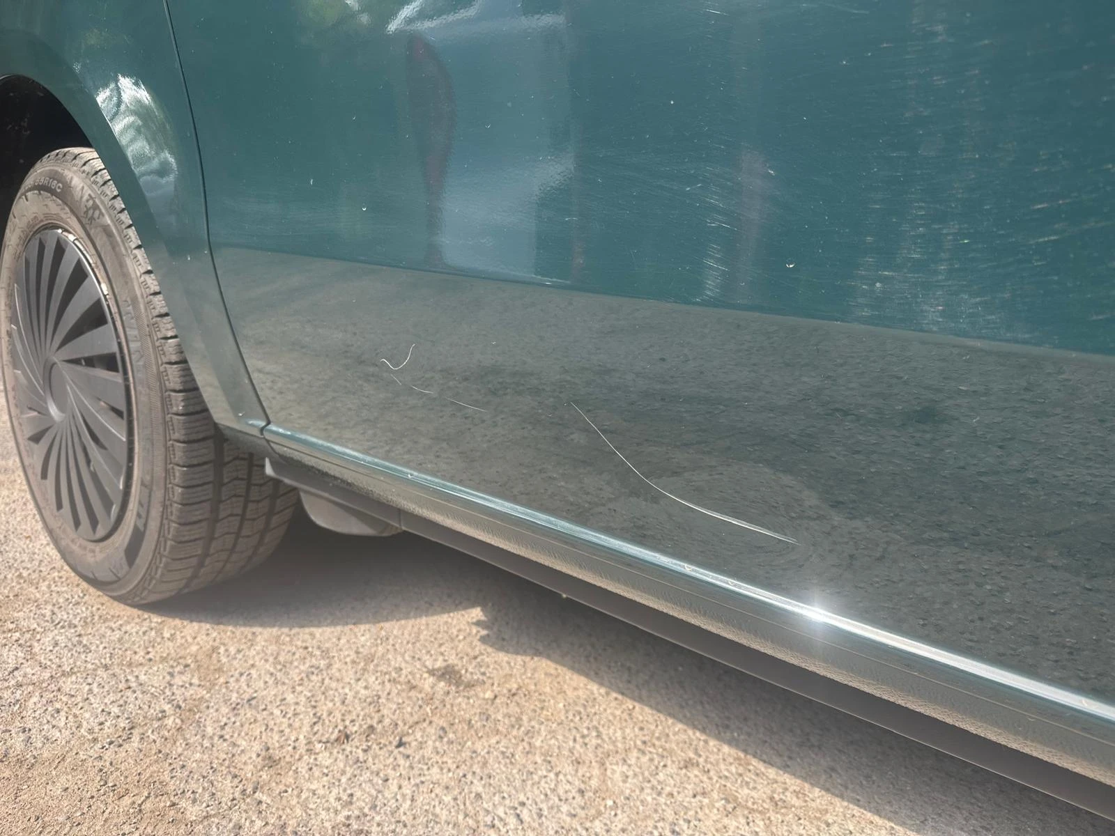 Mercedes-Benz Vito, снимка 17 - Бусове и автобуси - 54672718