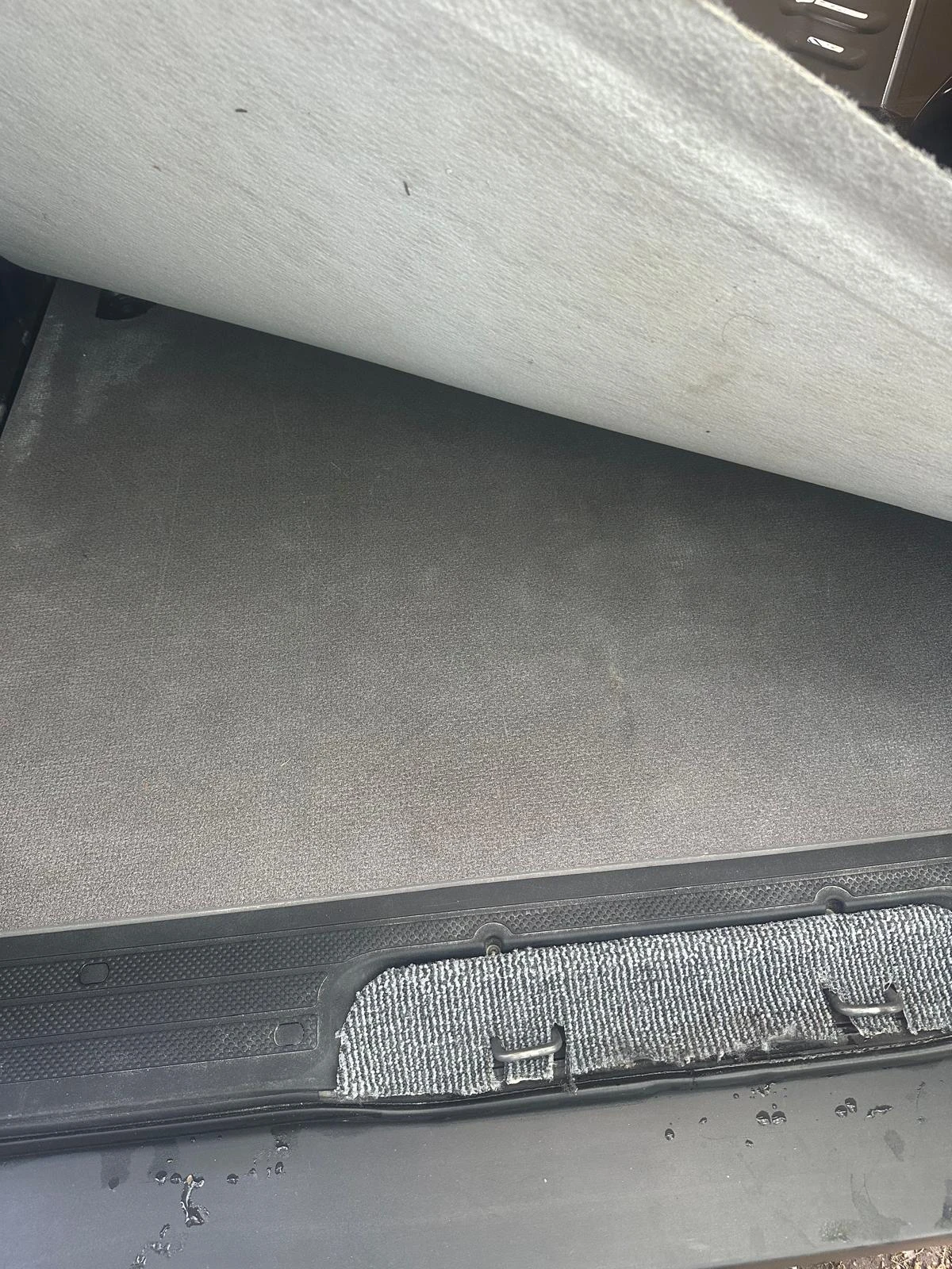 Mercedes-Benz Vito, снимка 12 - Бусове и автобуси - 54672718