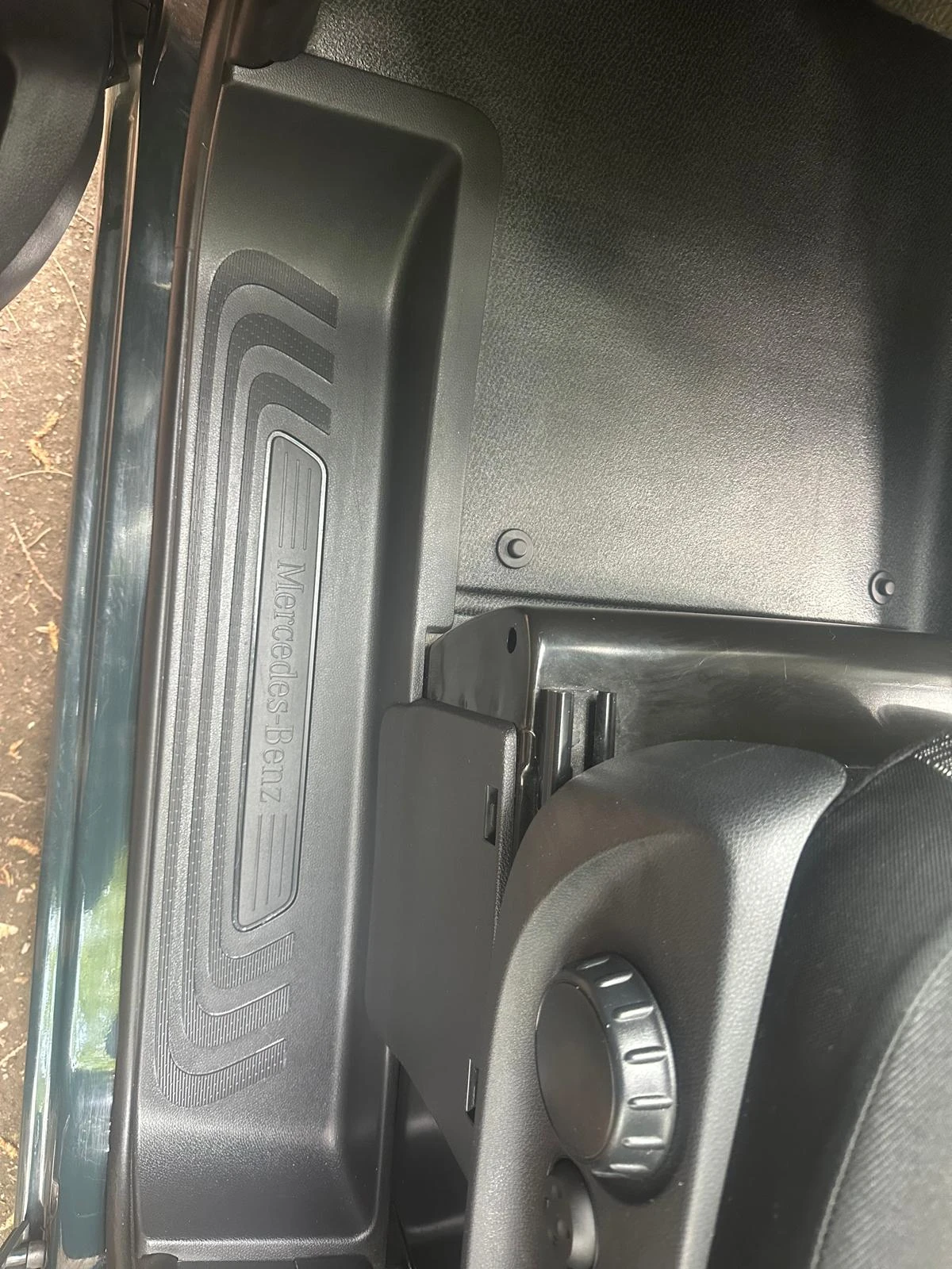 Mercedes-Benz Vito, снимка 9 - Бусове и автобуси - 54672718