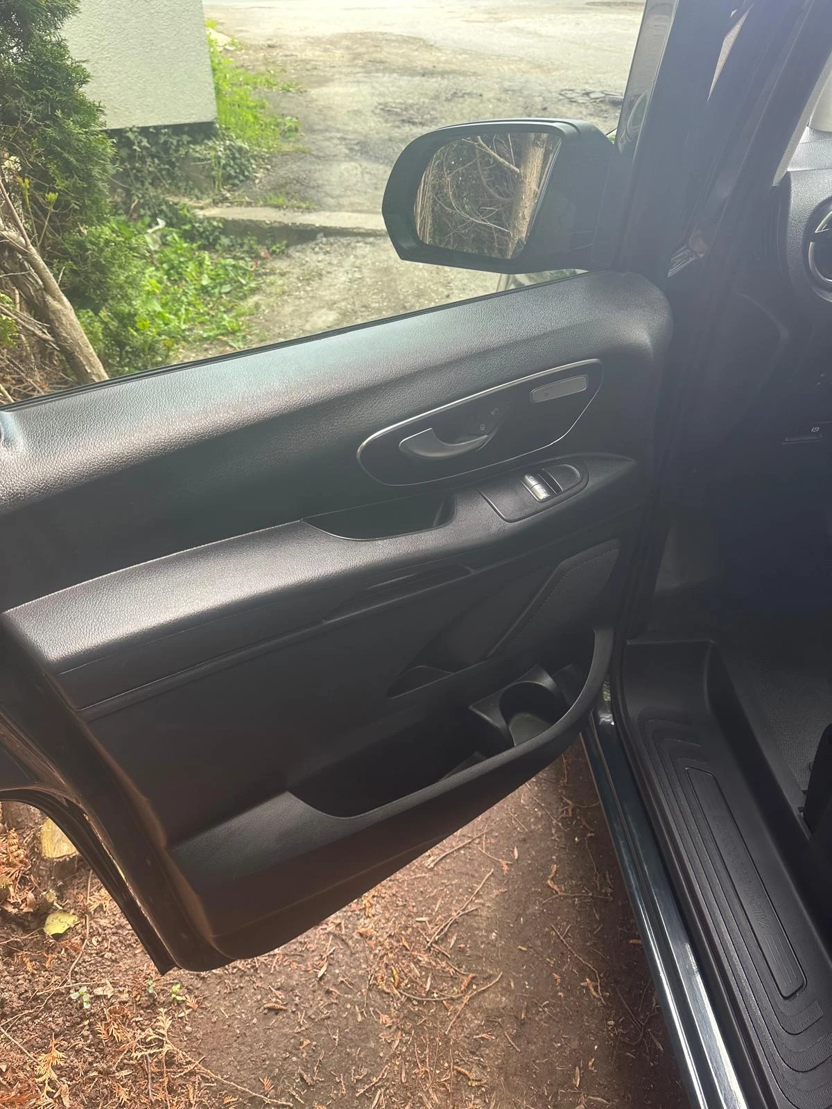 Mercedes-Benz Vito, снимка 13 - Бусове и автобуси - 54672718