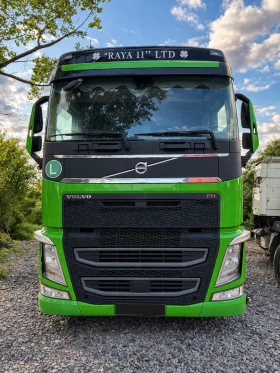 Volvo Fh FH 460 Ретардер, снимка 1