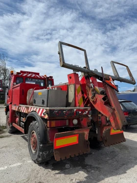 Man 12.224, снимка 3