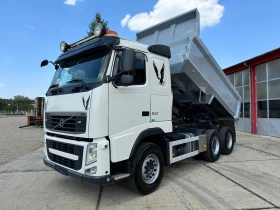     Volvo Fh 540 6x4 EURO 5