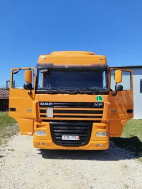 Обява за продажба на Daf XF 105 FT ATE РЕТАРДЕР  ~40 200 лв. - изображение 4