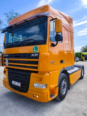 Обява за продажба на Daf XF 105 FT ATE РЕТАРДЕР  ~40 200 лв. - изображение 1