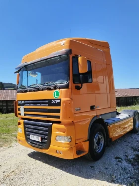 Обява за продажба на Daf XF 105 FT ATE РЕТАРДЕР  ~40 200 лв. - изображение 1