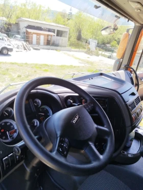 Обява за продажба на Daf XF 105 FT ATE РЕТАРДЕР  ~40 200 лв. - изображение 8