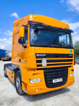 Обява за продажба на Daf XF 105 FT ATE РЕТАРДЕР  ~40 200 лв. - изображение 1
