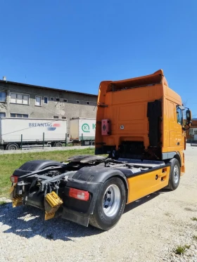 Обява за продажба на Daf XF 105 FT ATE РЕТАРДЕР  ~40 200 лв. - изображение 9