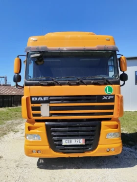 Обява за продажба на Daf XF 105 FT ATE РЕТАРДЕР  ~40 200 лв. - изображение 5