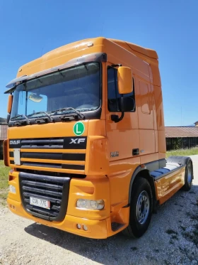 Обява за продажба на Daf XF 105 FT ATE РЕТАРДЕР  ~40 200 лв. - изображение 3