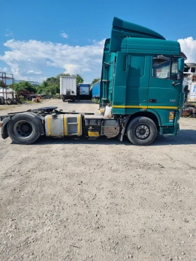     Daf XF 105 410