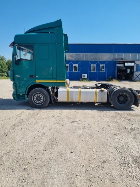 Daf XF 105 410 | Mobile.bg    3