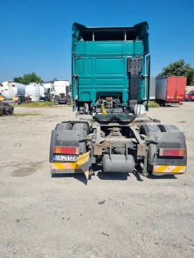 Daf XF 105 410 | Mobile.bg    2