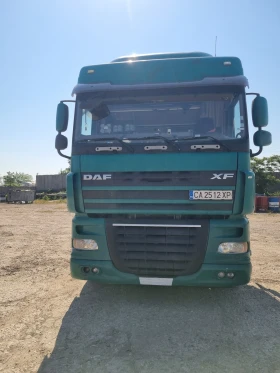 Daf XF 105 410 | Mobile.bg    4
