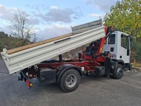 Iveco Eurocargo 100E18 | Mobile.bg    14