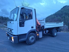     Iveco Eurocargo 100E18