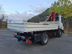 Iveco Eurocargo 100E18 | Mobile.bg    6
