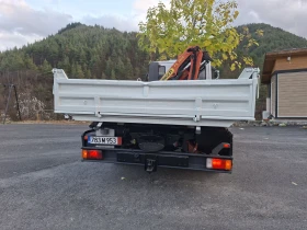 Iveco Eurocargo 100E18 | Mobile.bg    7