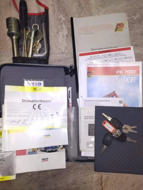 Iveco Eurocargo 100E18 | Mobile.bg    17