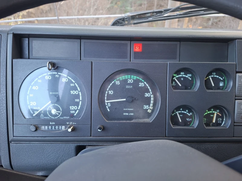 Iveco Eurocargo 100E18, снимка 12 - Камиони - 52555512