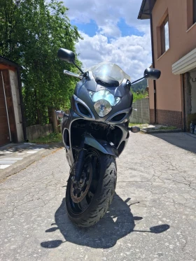 Suzuki Gsx Gsx1250FA, снимка 1