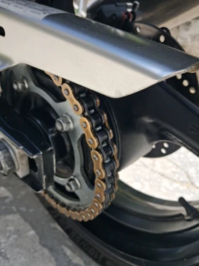 Suzuki Gsx Gsx1250FA, снимка 4