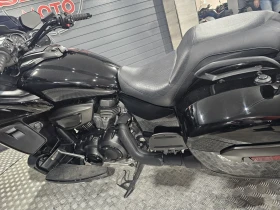 Yamaha XV ELUDER BLACK ORK, снимка 17