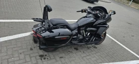 Yamaha XV ELUDER BLACK ORK, снимка 5