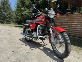 Jawa 350 638.5 , снимка 1