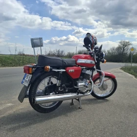 Jawa 350 638.5 , снимка 3