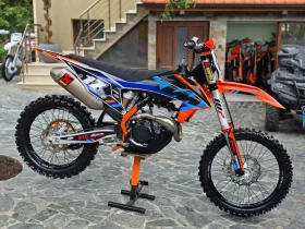 Ktm SX-F 350, снимка 5