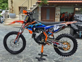 Ktm SX-F 350, снимка 2