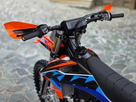 Ktm SX-F 350, снимка 3