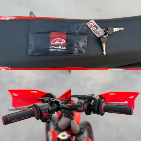 Beta Rr 125cc/4T, снимка 10